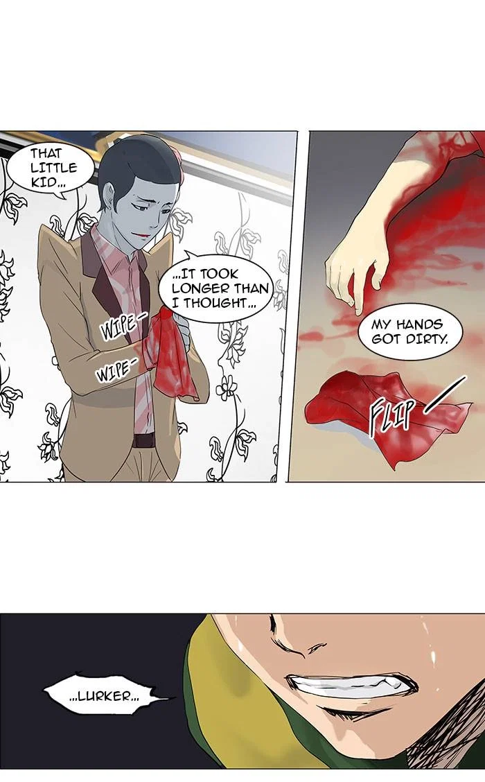 Tower of God Chapter 98 - Page 53