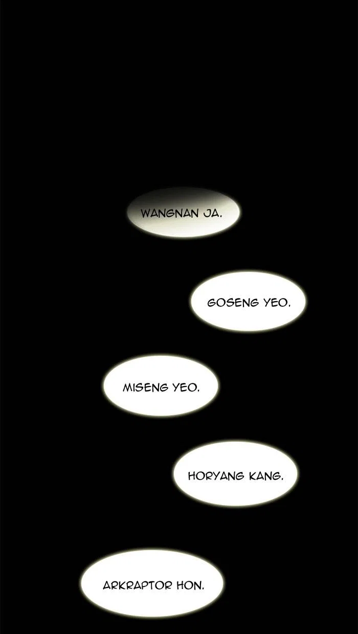 Tower of God Chapter 101 - Page 59
