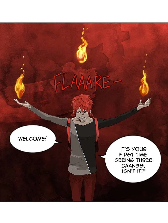 Tower of God Chapter 120 - Page 49