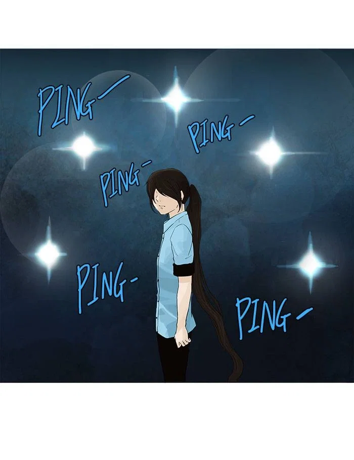 Tower of God Chapter 120 - Page 50