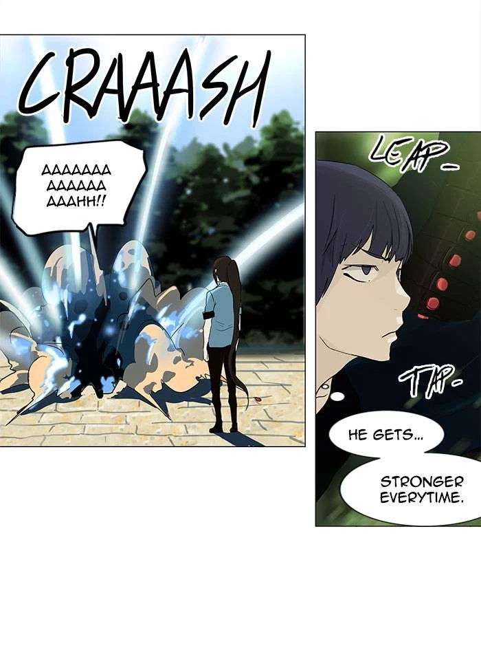 Tower of God Chapter 120 - Page 52