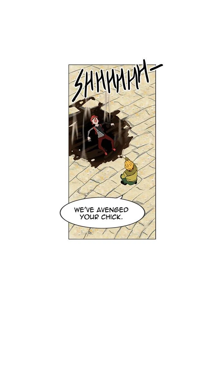 Tower of God Chapter 120 - Page 53