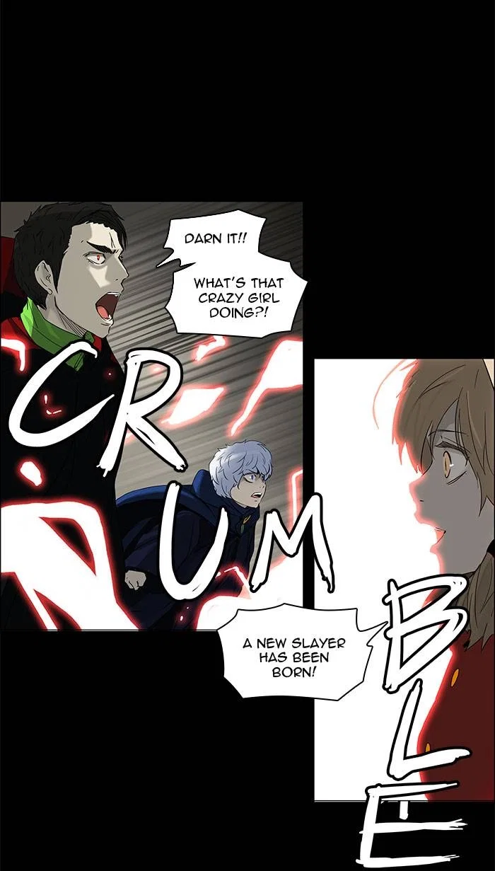 Tower of God Chapter 131 - Page 1