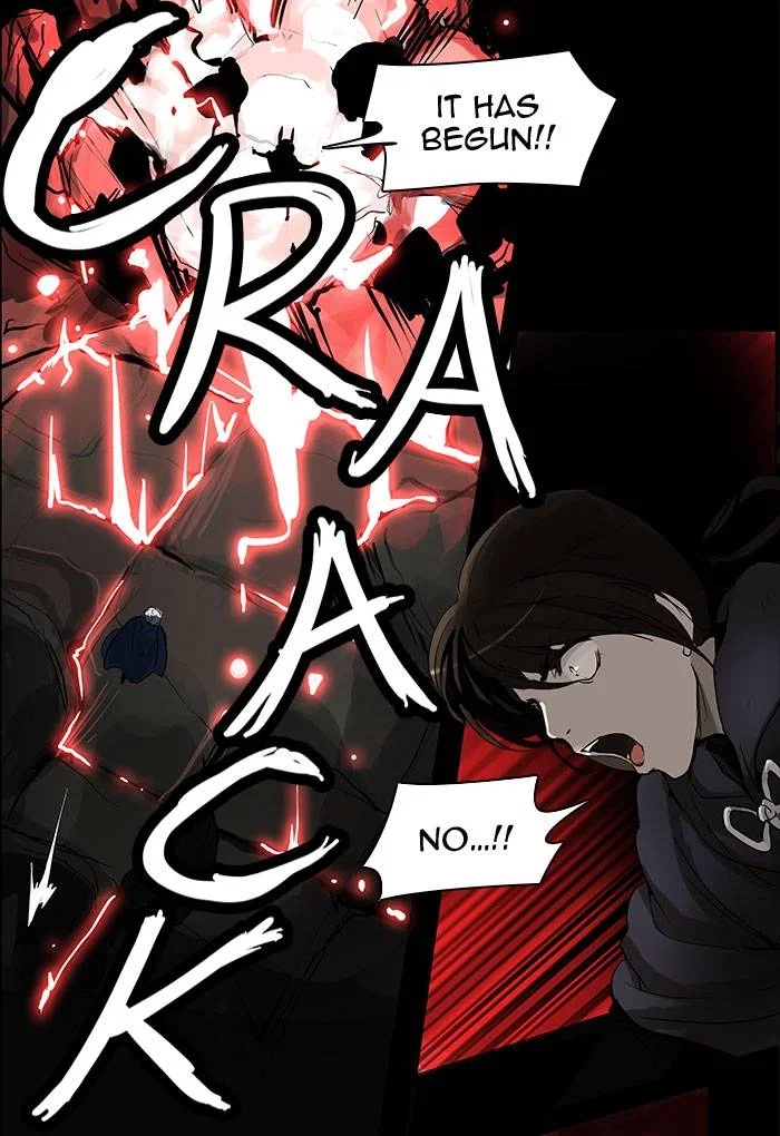 Tower of God Chapter 131 - Page 3