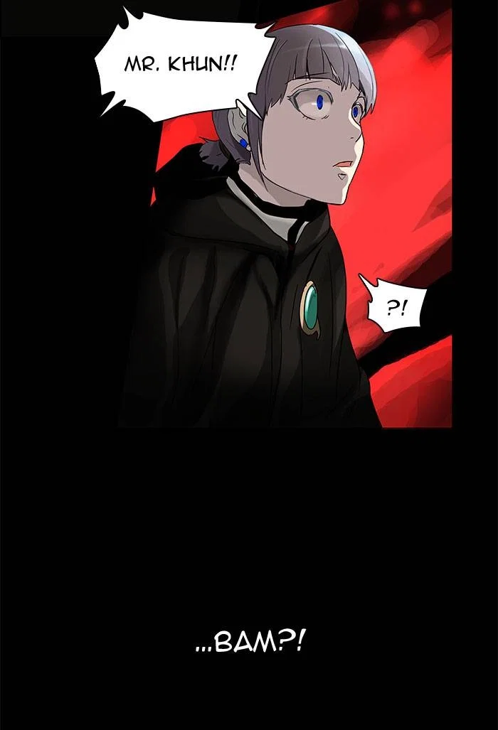Tower of God Chapter 131 - Page 4