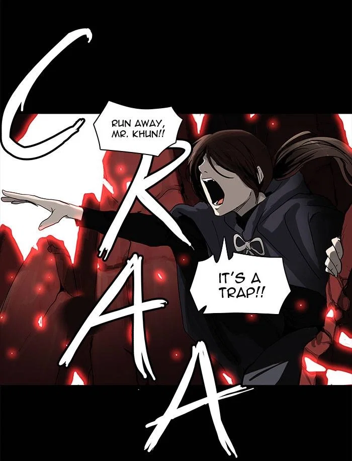 Tower of God Chapter 131 - Page 5