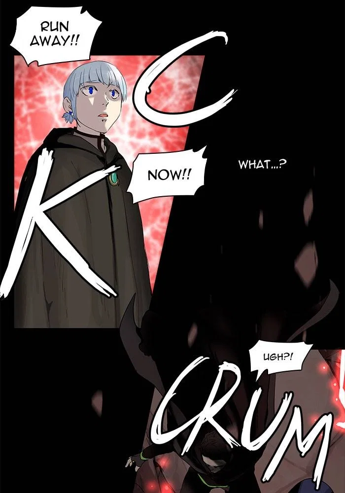 Tower of God Chapter 131 - Page 6
