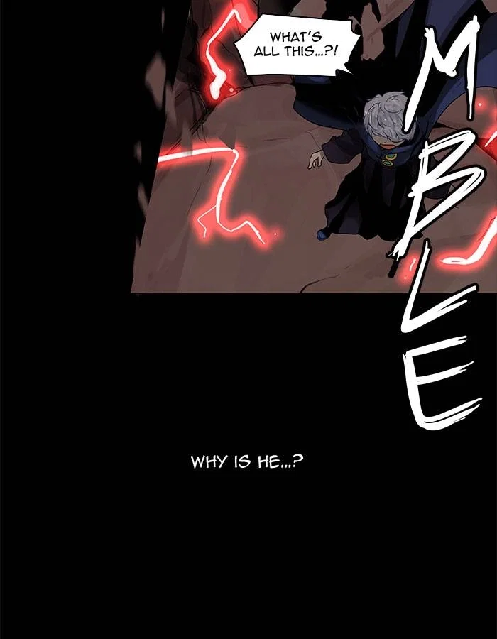 Tower of God Chapter 131 - Page 7