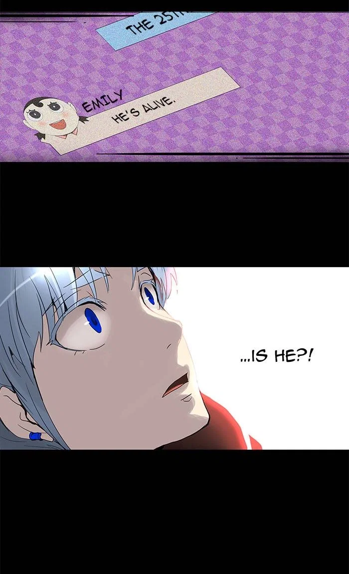 Tower of God Chapter 131 - Page 11