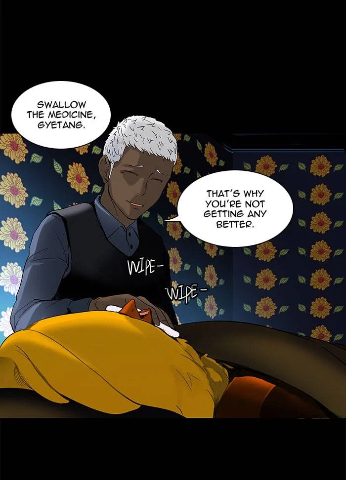 Tower of God Chapter 131 - Page 19