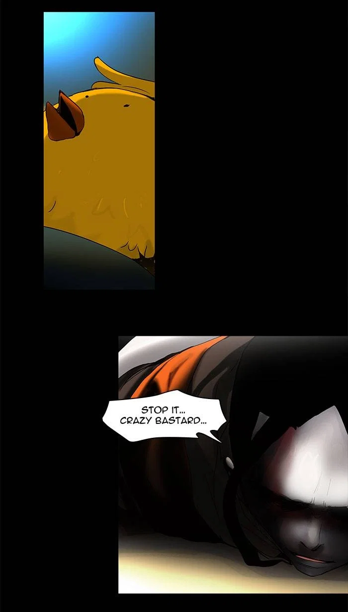 Tower of God Chapter 131 - Page 20