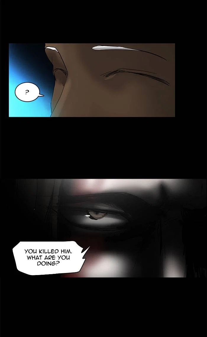 Tower of God Chapter 131 - Page 21