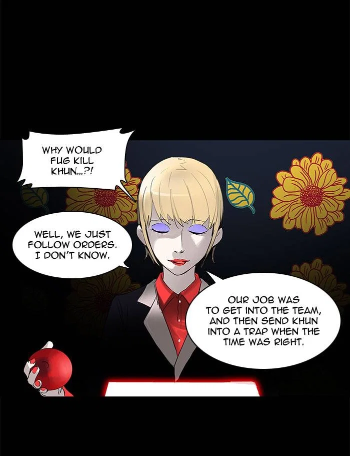Tower of God Chapter 131 - Page 26