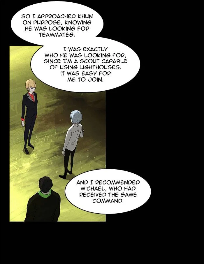 Tower of God Chapter 131 - Page 27