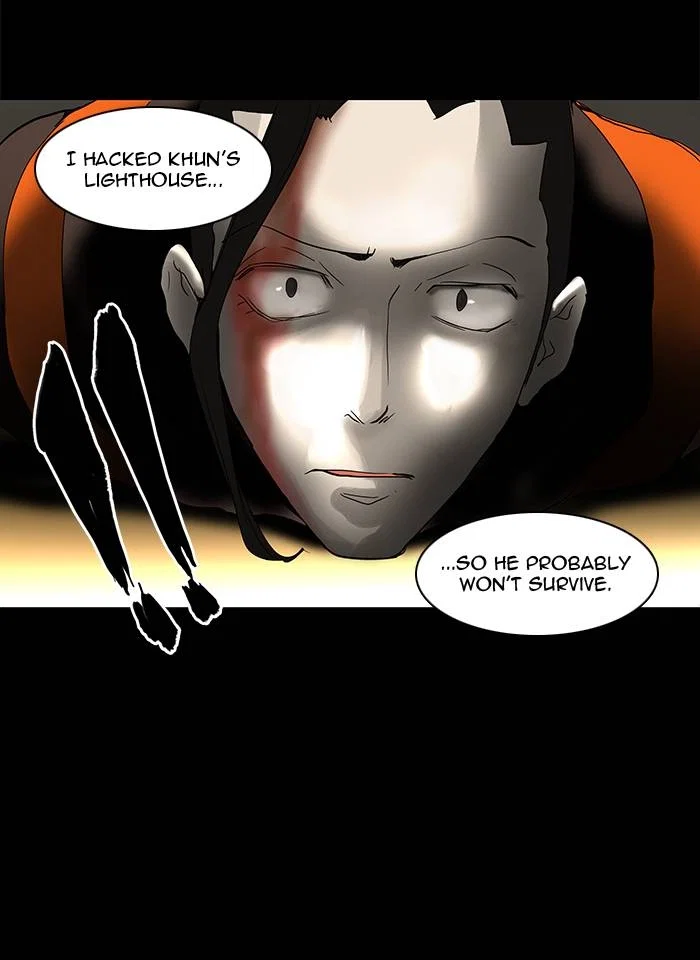 Tower of God Chapter 131 - Page 29