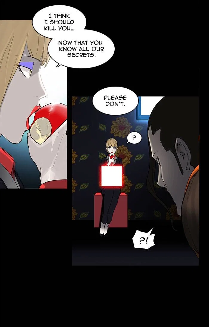 Tower of God Chapter 131 - Page 32
