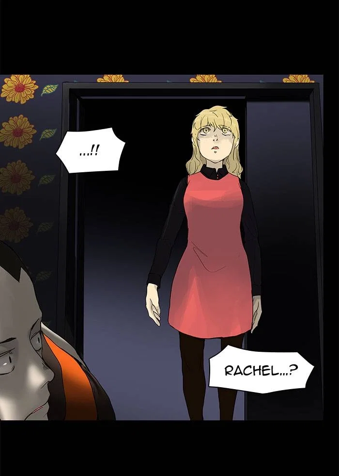 Tower of God Chapter 131 - Page 33