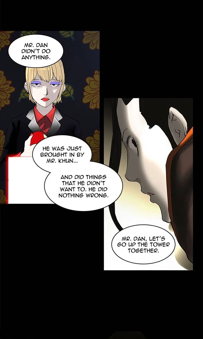 Tower of God Chapter 131 - Page 34