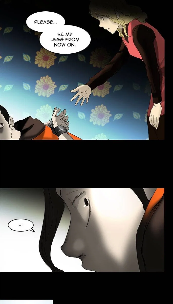 Tower of God Chapter 131 - Page 35