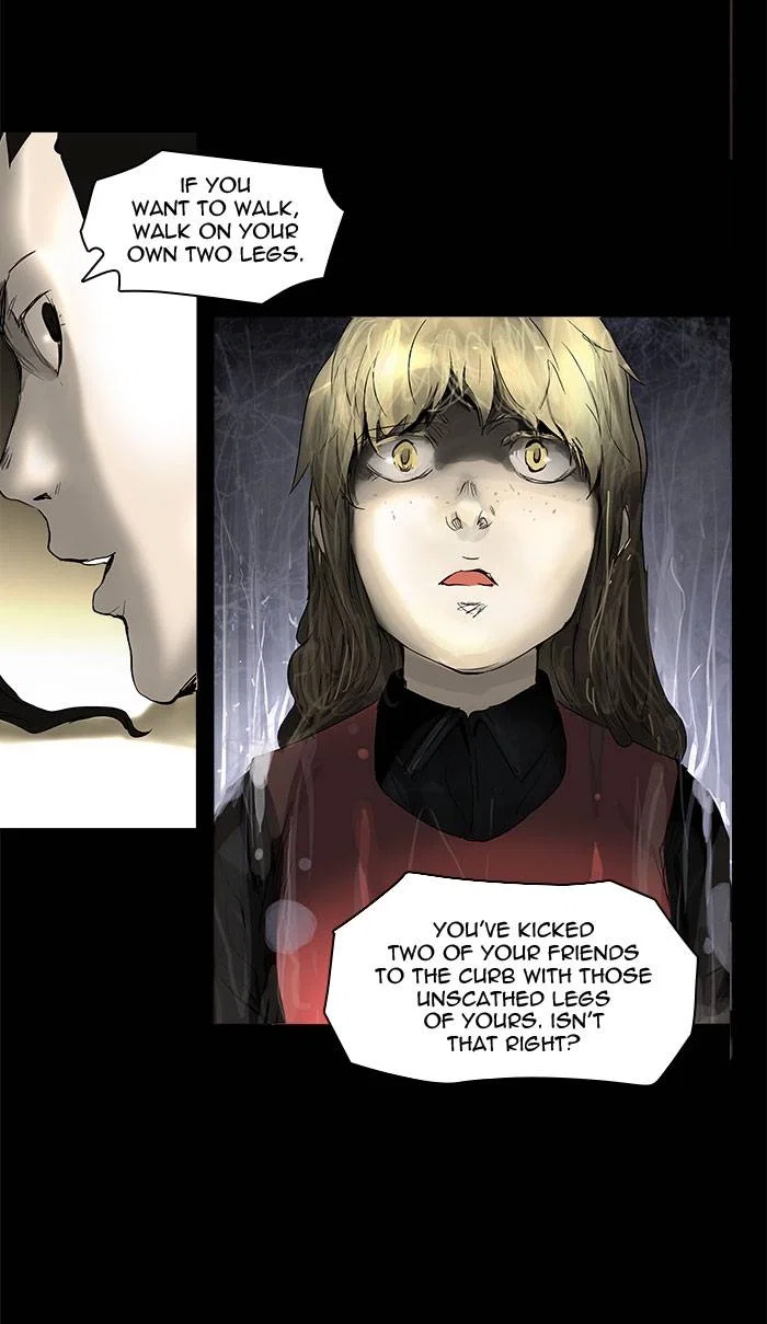 Tower of God Chapter 131 - Page 37