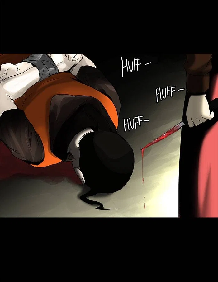 Tower of God Chapter 131 - Page 39