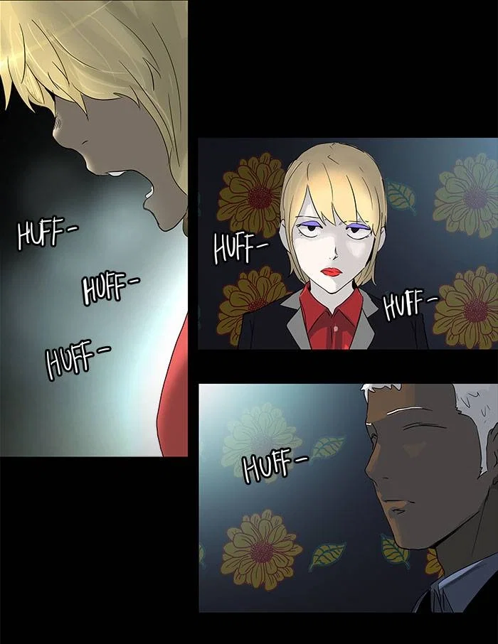 Tower of God Chapter 131 - Page 40