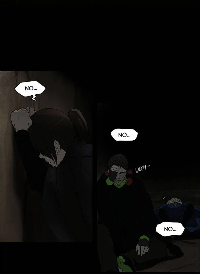 Tower of God Chapter 131 - Page 43