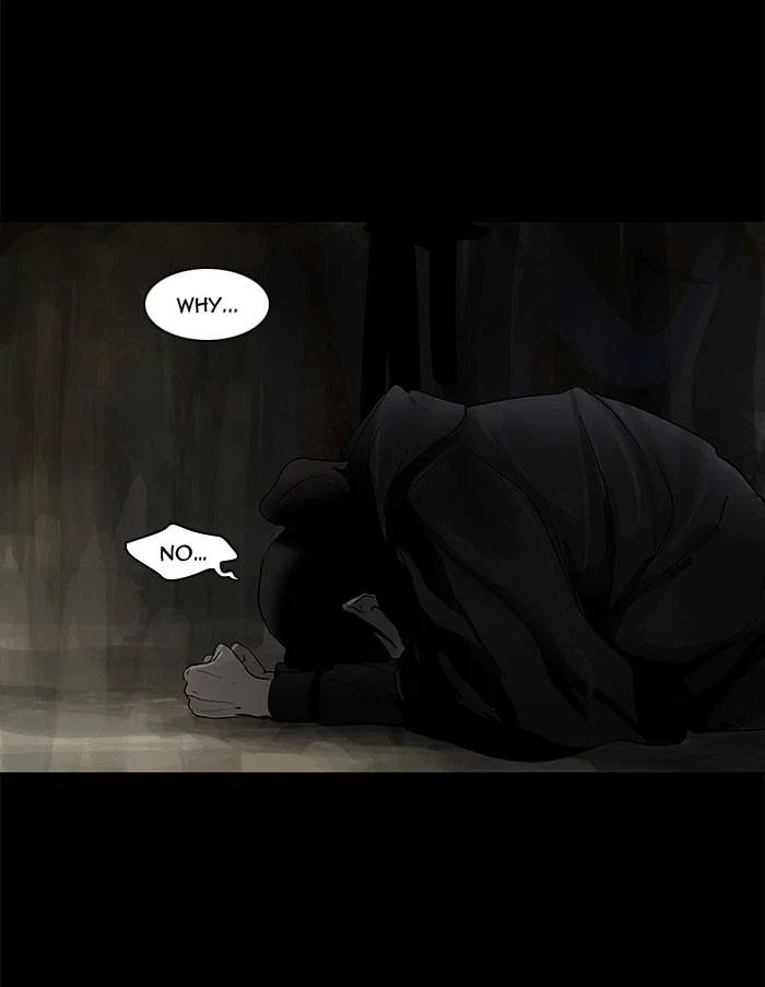 Tower of God Chapter 131 - Page 44