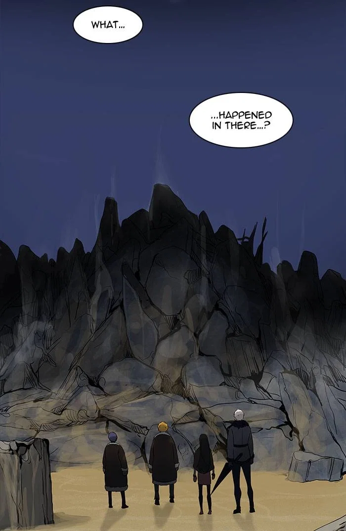Tower of God Chapter 131 - Page 49