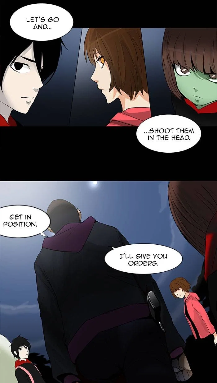 Tower of God Chapter 138 - Page 50