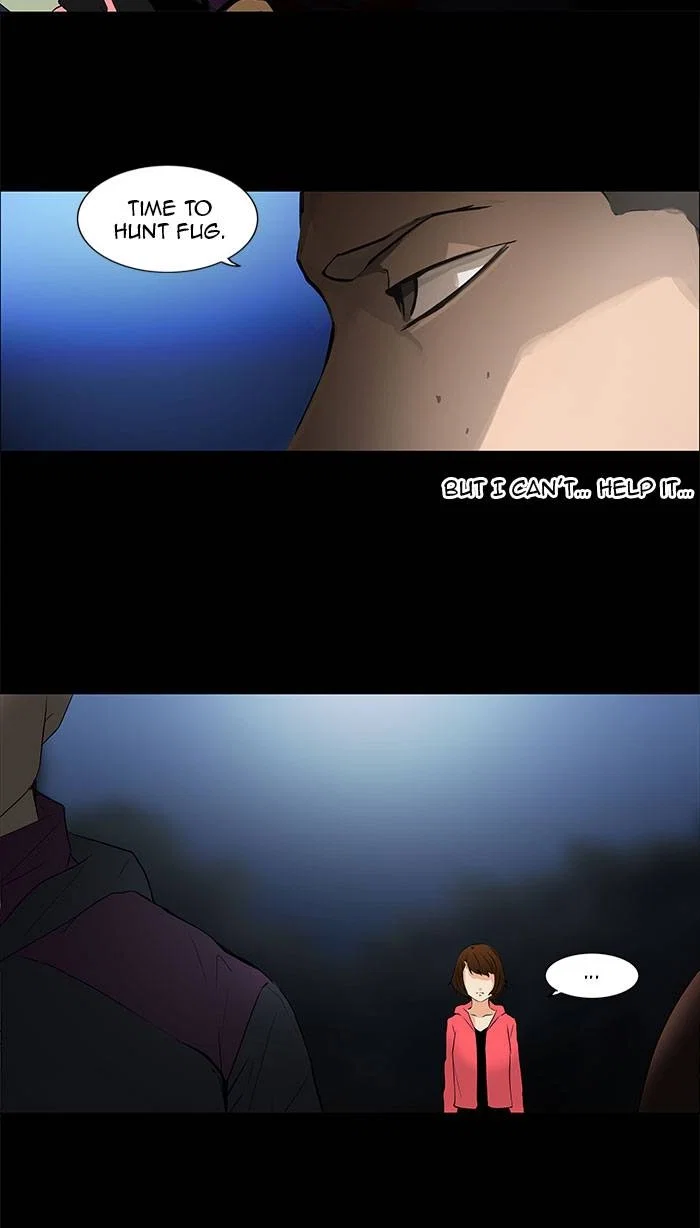 Tower of God Chapter 138 - Page 51