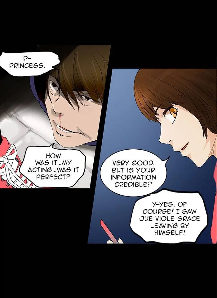 Tower of God Chapter 138 - Page 52