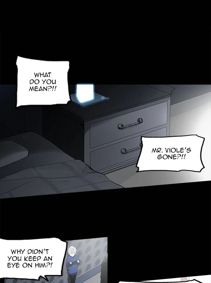 Tower of God Chapter 138 - Page 54