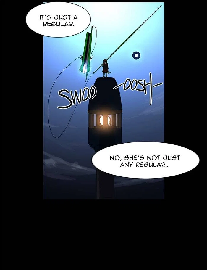 Tower of God Chapter 138 - Page 58