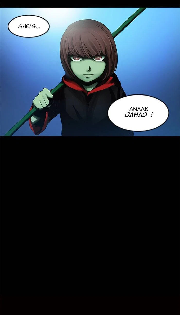 Tower of God Chapter 138 - Page 59