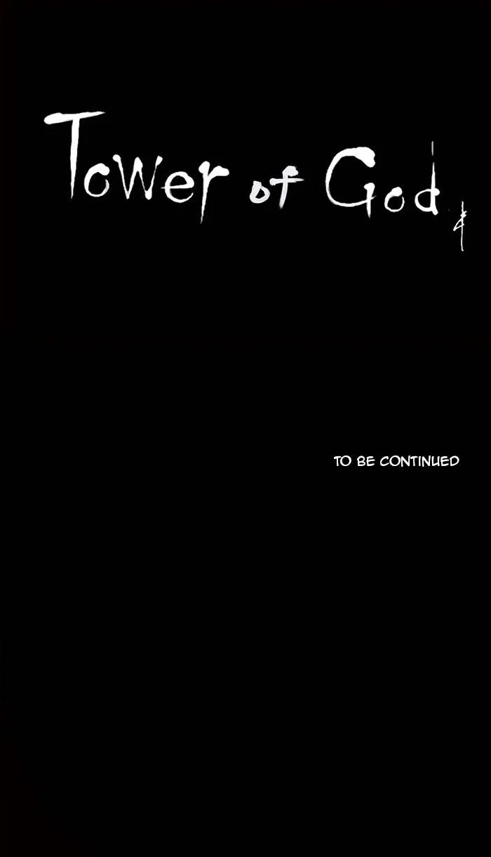 Tower of God Chapter 138 - Page 60