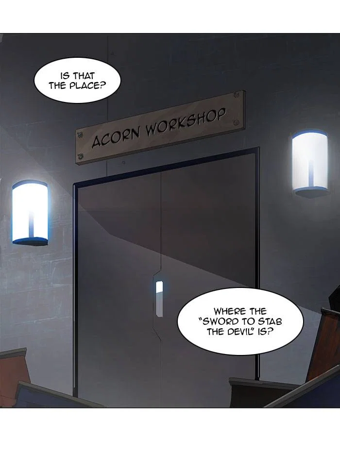 Tower of God Chapter 147 - Page 48