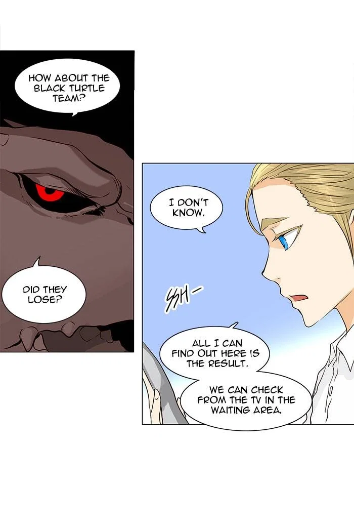 Tower of God Chapter 163 - Page 51