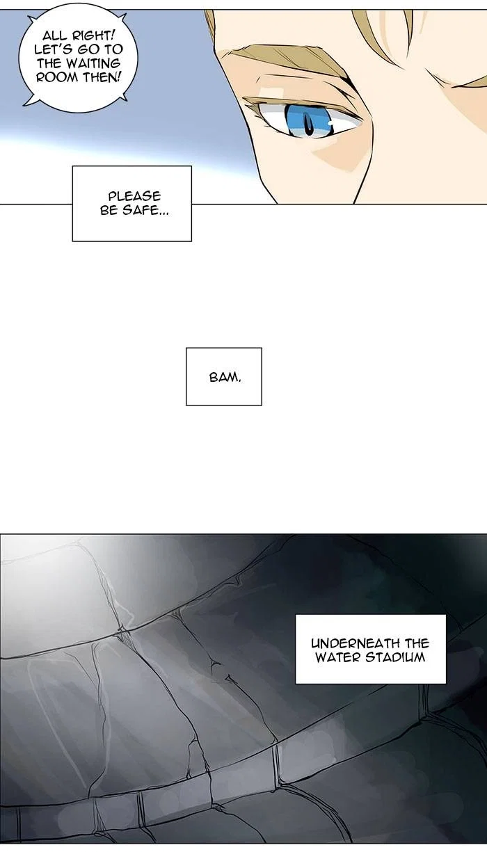Tower of God Chapter 163 - Page 52