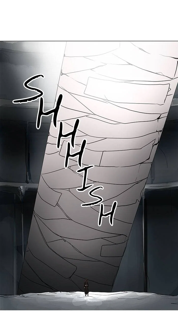 Tower of God Chapter 163 - Page 54