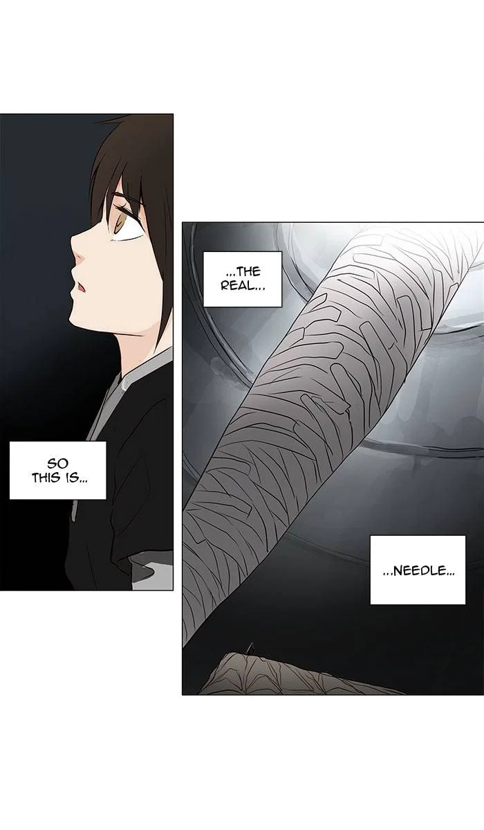 Tower of God Chapter 163 - Page 55