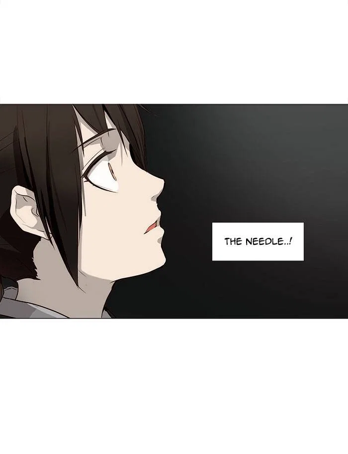 Tower of God Chapter 166 - Page 3