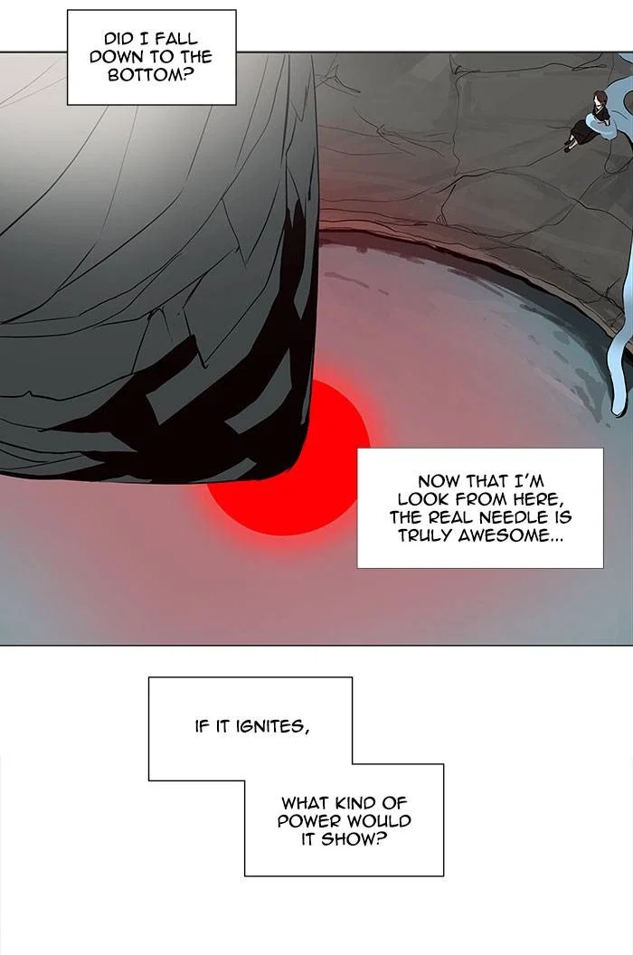 Tower of God Chapter 166 - Page 4