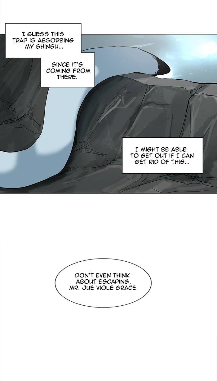 Tower of God Chapter 166 - Page 6