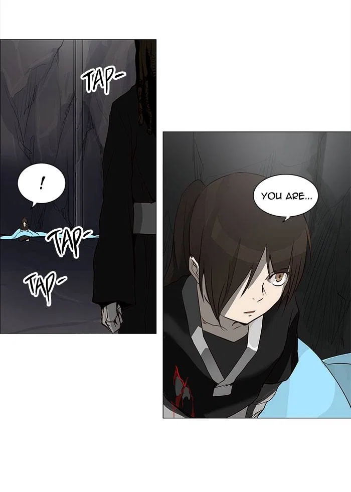 Tower of God Chapter 166 - Page 7