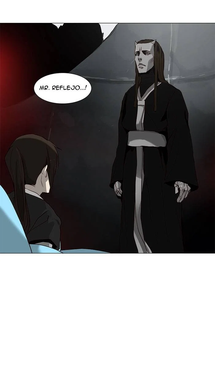 Tower of God Chapter 166 - Page 8