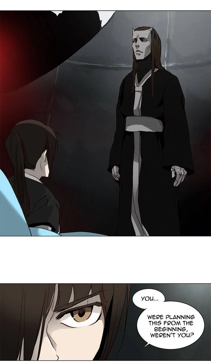 Tower of God Chapter 166 - Page 11