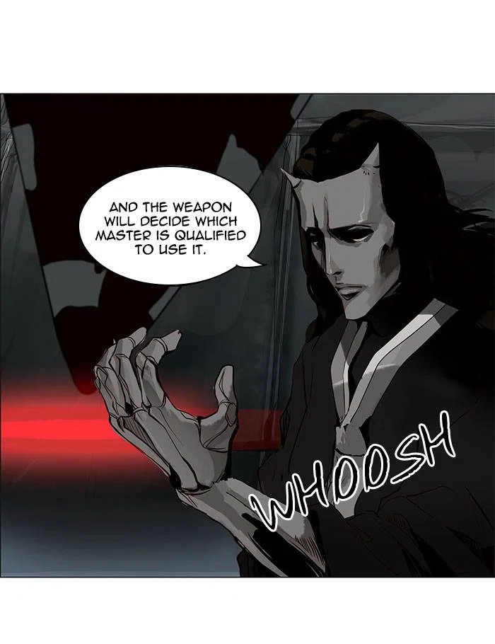 Tower of God Chapter 166 - Page 15