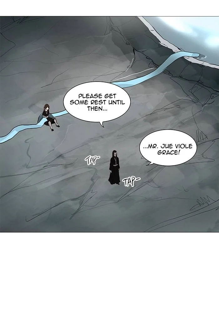 Tower of God Chapter 166 - Page 16
