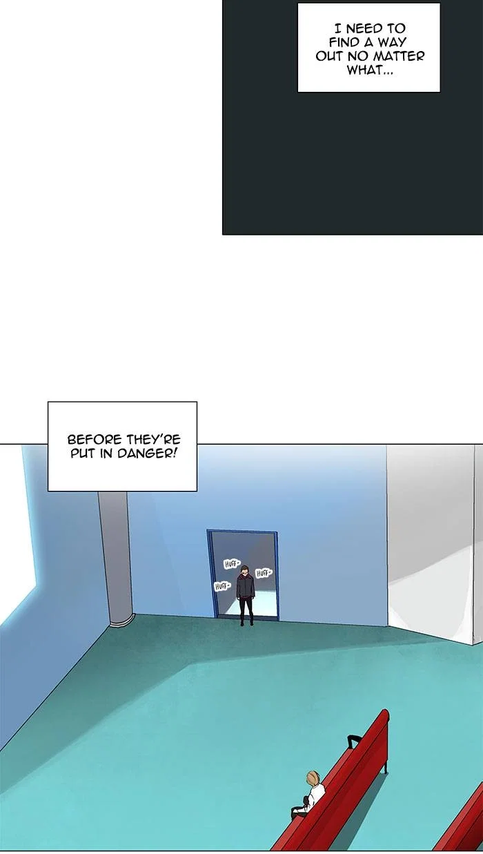 Tower of God Chapter 166 - Page 18